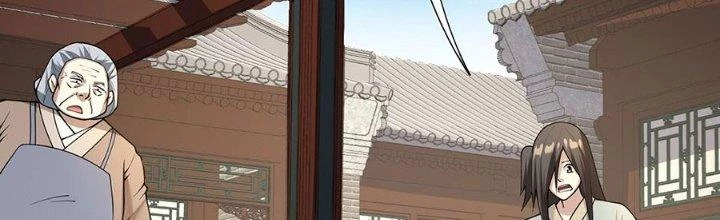 Ta Thật Sự Không Phải Thiên Mệnh Chi Tử Chapter 27 - Trang 3