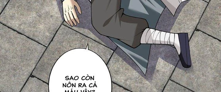 Ta Thật Sự Không Phải Thiên Mệnh Chi Tử Chapter 27 - Trang 3