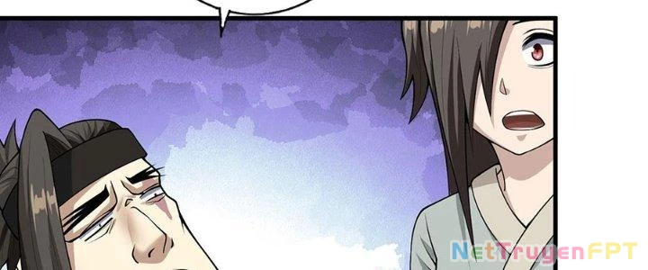 Ta Thật Sự Không Phải Thiên Mệnh Chi Tử Chapter 27 - Trang 3