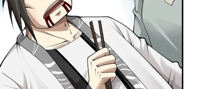 Ta Thật Sự Không Phải Thiên Mệnh Chi Tử Chapter 27 - Trang 3