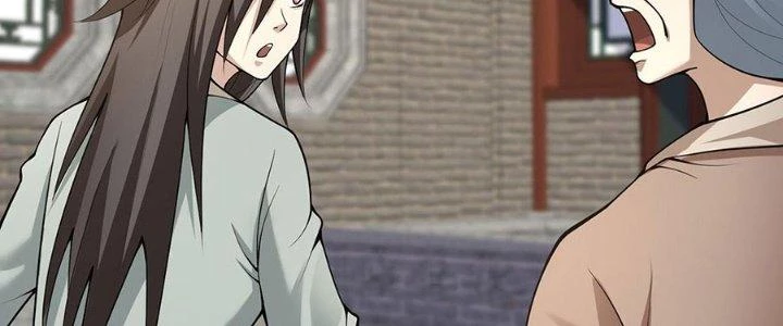 Ta Thật Sự Không Phải Thiên Mệnh Chi Tử Chapter 27 - Trang 3