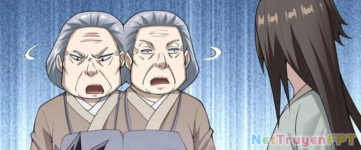 Ta Thật Sự Không Phải Thiên Mệnh Chi Tử Chapter 27 - Trang 3