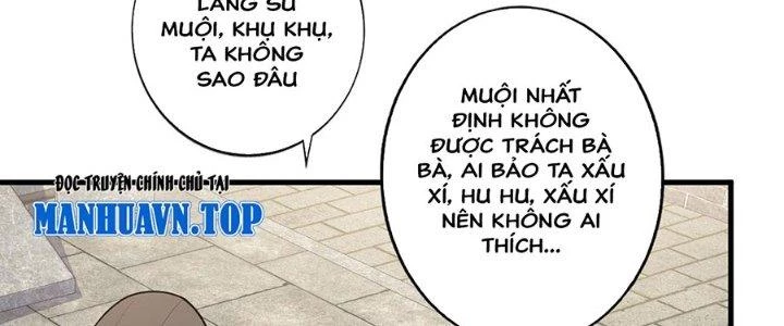 Ta Thật Sự Không Phải Thiên Mệnh Chi Tử Chapter 27 - Trang 3