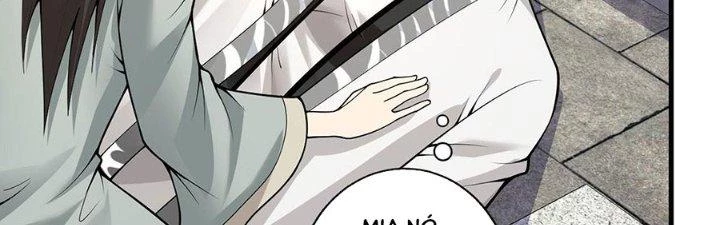 Ta Thật Sự Không Phải Thiên Mệnh Chi Tử Chapter 27 - Trang 3