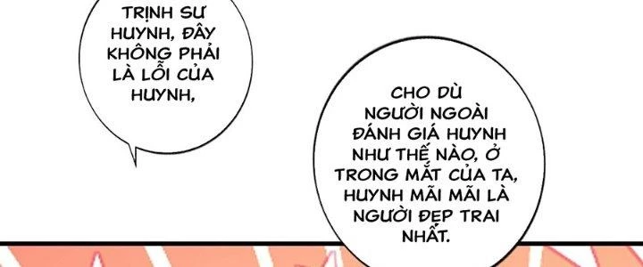 Ta Thật Sự Không Phải Thiên Mệnh Chi Tử Chapter 27 - Trang 3