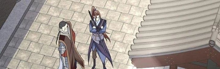Ta Thật Sự Không Phải Thiên Mệnh Chi Tử Chapter 27 - Trang 3