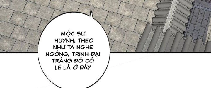 Ta Thật Sự Không Phải Thiên Mệnh Chi Tử Chapter 27 - Trang 3