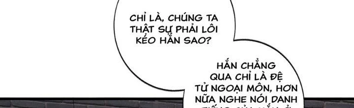 Ta Thật Sự Không Phải Thiên Mệnh Chi Tử Chapter 27 - Trang 3