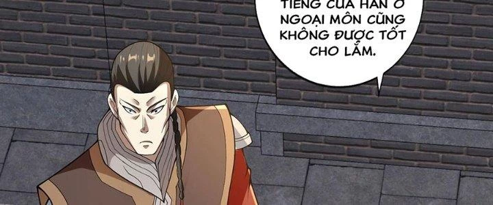 Ta Thật Sự Không Phải Thiên Mệnh Chi Tử Chapter 27 - Trang 3