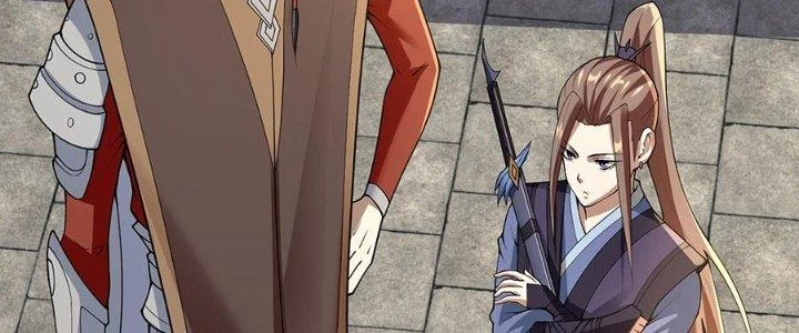 Ta Thật Sự Không Phải Thiên Mệnh Chi Tử Chapter 27 - Trang 3