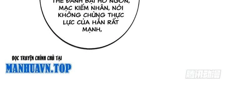 Ta Thật Sự Không Phải Thiên Mệnh Chi Tử Chapter 27 - Trang 3