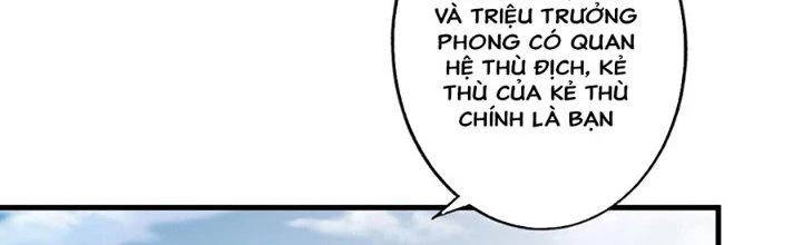 Ta Thật Sự Không Phải Thiên Mệnh Chi Tử Chapter 27 - Trang 3
