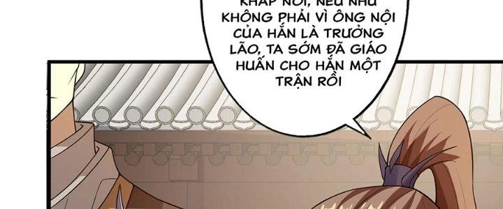 Ta Thật Sự Không Phải Thiên Mệnh Chi Tử Chapter 27 - Trang 3