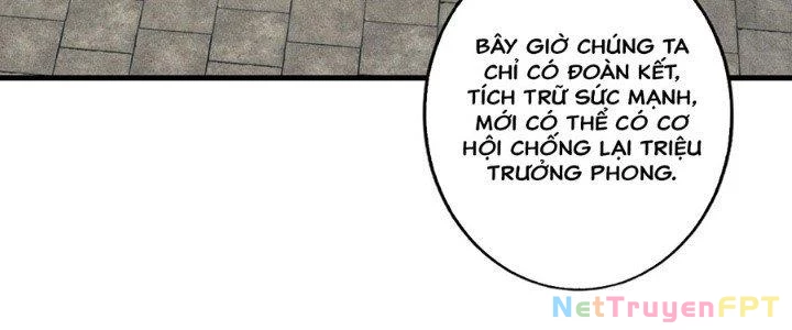 Ta Thật Sự Không Phải Thiên Mệnh Chi Tử Chapter 27 - Trang 3