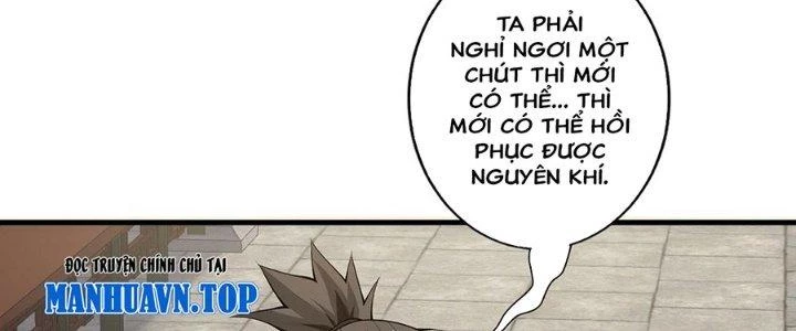 Ta Thật Sự Không Phải Thiên Mệnh Chi Tử Chapter 28 - Trang 3