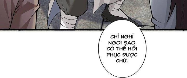 Ta Thật Sự Không Phải Thiên Mệnh Chi Tử Chapter 28 - Trang 3