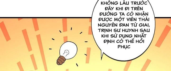 Ta Thật Sự Không Phải Thiên Mệnh Chi Tử Chapter 28 - Trang 3