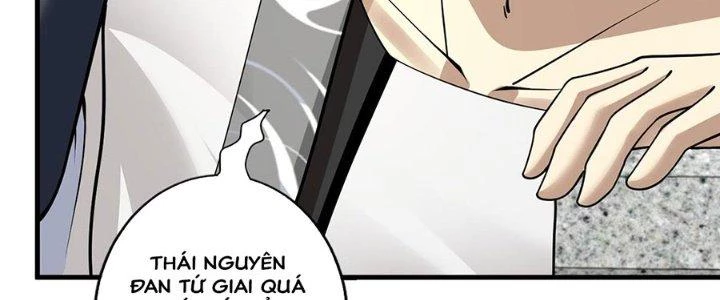 Ta Thật Sự Không Phải Thiên Mệnh Chi Tử Chapter 28 - Trang 3