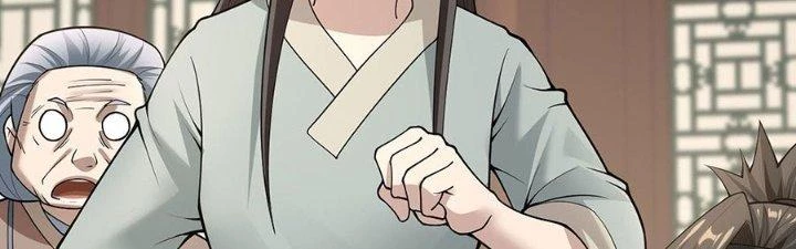 Ta Thật Sự Không Phải Thiên Mệnh Chi Tử Chapter 28 - Trang 3