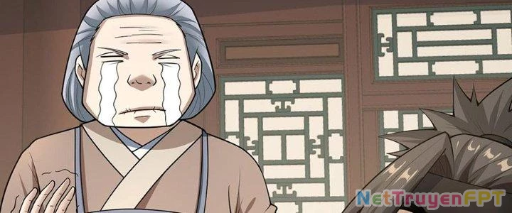 Ta Thật Sự Không Phải Thiên Mệnh Chi Tử Chapter 28 - Trang 3