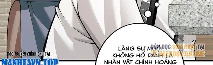Ta Thật Sự Không Phải Thiên Mệnh Chi Tử Chapter 28 - Trang 3