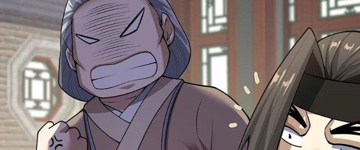 Ta Thật Sự Không Phải Thiên Mệnh Chi Tử Chapter 28 - Trang 3
