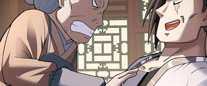 Ta Thật Sự Không Phải Thiên Mệnh Chi Tử Chapter 28 - Trang 3