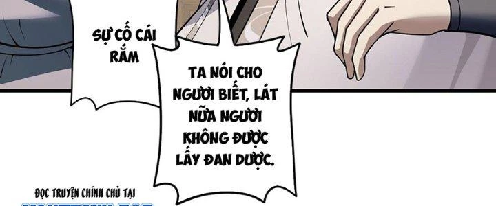 Ta Thật Sự Không Phải Thiên Mệnh Chi Tử Chapter 28 - Trang 3