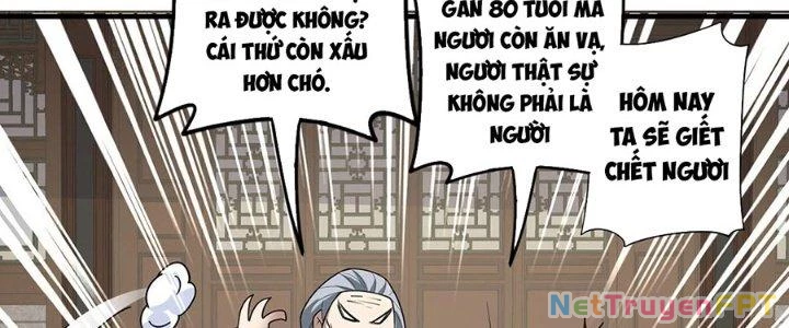 Ta Thật Sự Không Phải Thiên Mệnh Chi Tử Chapter 28 - Trang 3