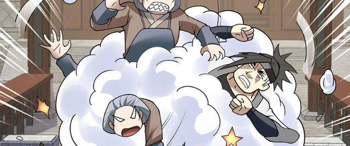 Ta Thật Sự Không Phải Thiên Mệnh Chi Tử Chapter 28 - Trang 3