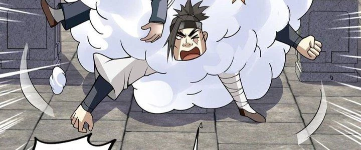 Ta Thật Sự Không Phải Thiên Mệnh Chi Tử Chapter 28 - Trang 3