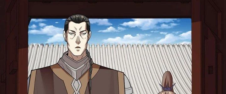 Ta Thật Sự Không Phải Thiên Mệnh Chi Tử Chapter 28 - Trang 3