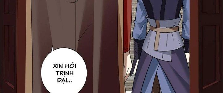 Ta Thật Sự Không Phải Thiên Mệnh Chi Tử Chapter 28 - Trang 3