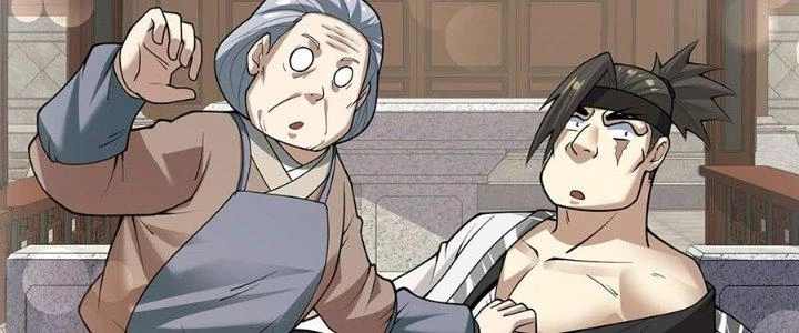 Ta Thật Sự Không Phải Thiên Mệnh Chi Tử Chapter 28 - Trang 3