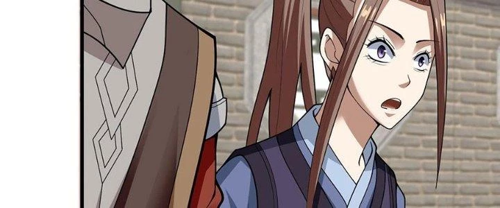 Ta Thật Sự Không Phải Thiên Mệnh Chi Tử Chapter 28 - Trang 3