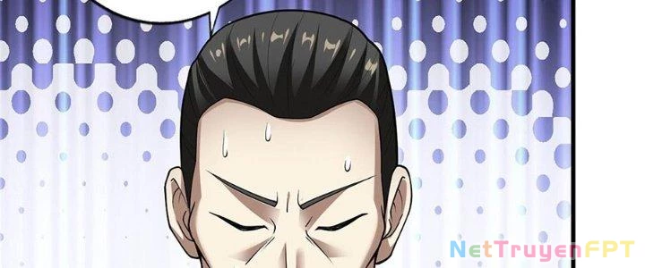Ta Thật Sự Không Phải Thiên Mệnh Chi Tử Chapter 28 - Trang 3