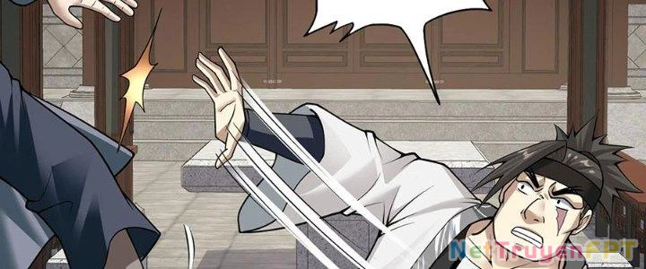 Ta Thật Sự Không Phải Thiên Mệnh Chi Tử Chapter 28 - Trang 3