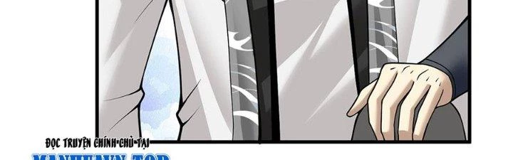 Ta Thật Sự Không Phải Thiên Mệnh Chi Tử Chapter 28 - Trang 3