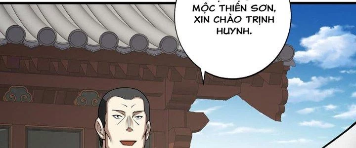 Ta Thật Sự Không Phải Thiên Mệnh Chi Tử Chapter 28 - Trang 3