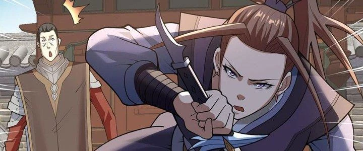 Ta Thật Sự Không Phải Thiên Mệnh Chi Tử Chapter 28 - Trang 3