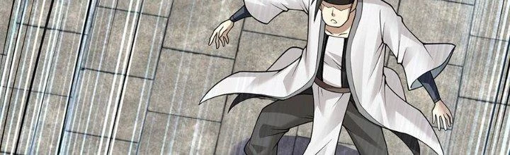 Ta Thật Sự Không Phải Thiên Mệnh Chi Tử Chapter 28 - Trang 3