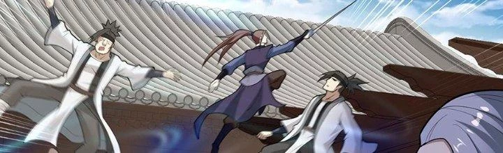 Ta Thật Sự Không Phải Thiên Mệnh Chi Tử Chapter 28 - Trang 3