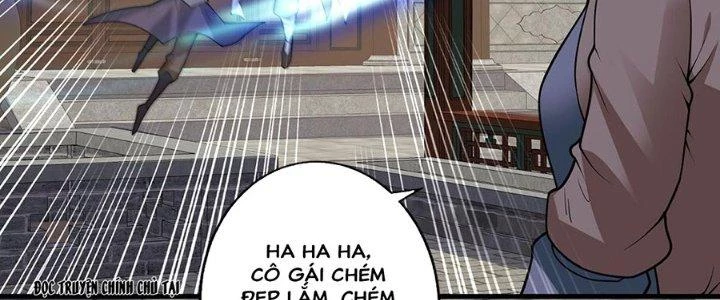 Ta Thật Sự Không Phải Thiên Mệnh Chi Tử Chapter 28 - Trang 3
