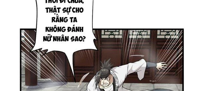 Ta Thật Sự Không Phải Thiên Mệnh Chi Tử Chapter 28 - Trang 3