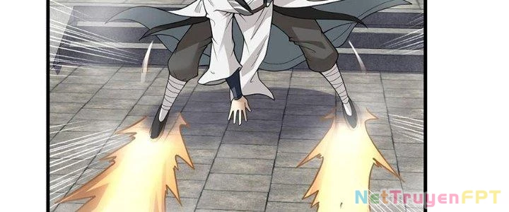Ta Thật Sự Không Phải Thiên Mệnh Chi Tử Chapter 28 - Trang 3