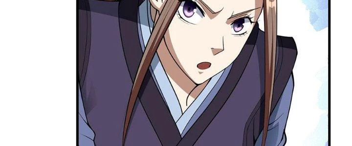 Ta Thật Sự Không Phải Thiên Mệnh Chi Tử Chapter 29 - Trang 3