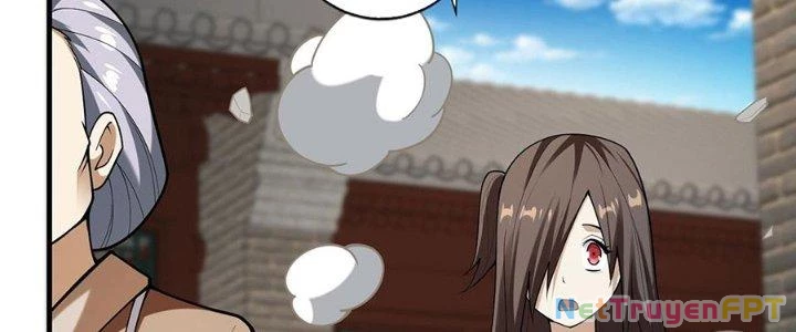 Ta Thật Sự Không Phải Thiên Mệnh Chi Tử Chapter 29 - Trang 3