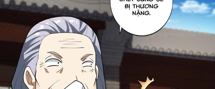 Ta Thật Sự Không Phải Thiên Mệnh Chi Tử Chapter 29 - Trang 3