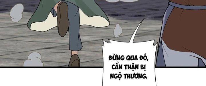 Ta Thật Sự Không Phải Thiên Mệnh Chi Tử Chapter 29 - Trang 3