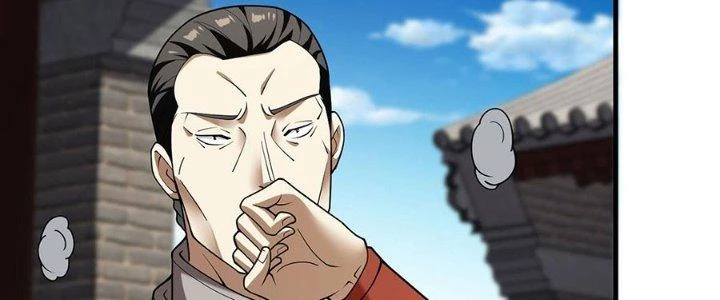Ta Thật Sự Không Phải Thiên Mệnh Chi Tử Chapter 29 - Trang 3